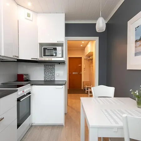 Apartment Piriko Rovaniemi