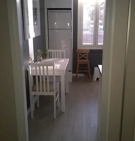 Piriko Apartment Rovaniemi