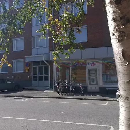 Piriko Апартаменты Рованиеми