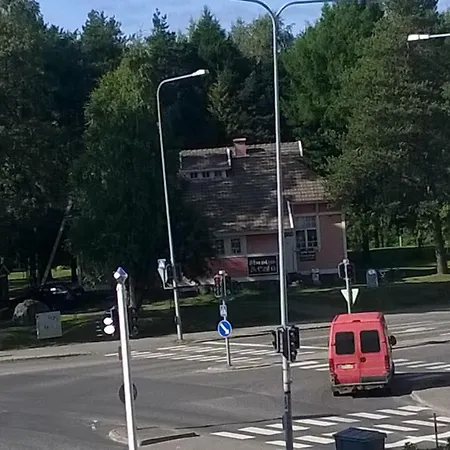 Piriko Апартаменты Рованиеми