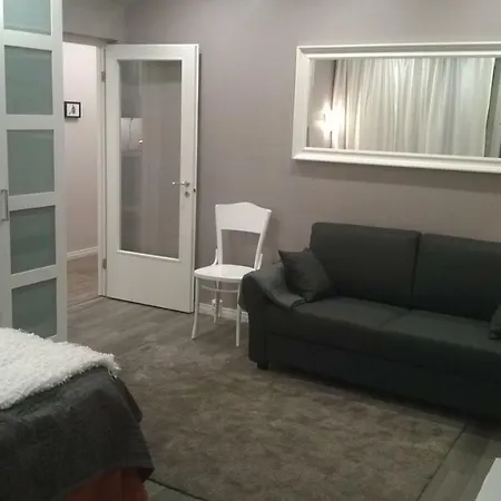 Apartment Piriko Rovaniemi