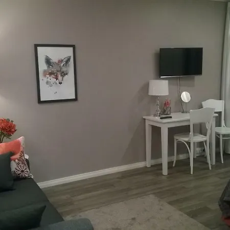 Apartment Piriko Rovaniemi