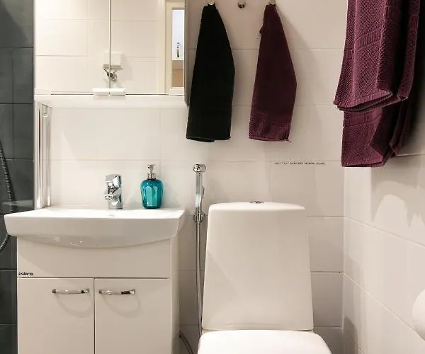 Piriko Apartamento *