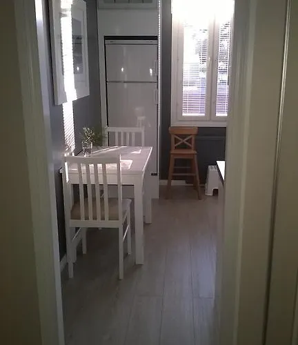 Piriko Daire Rovaniemi