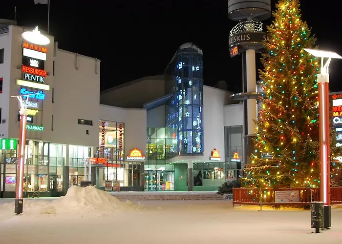 Apartamento Piriko *