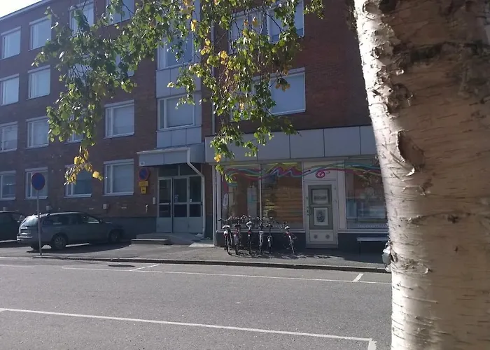 Piriko Daire Rovaniemi