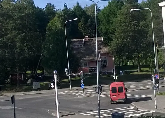 Piriko Apartamento Rovaniemi