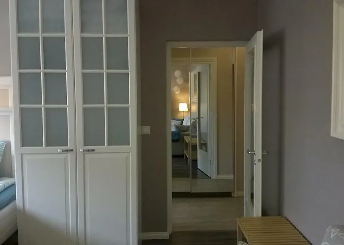 Apartamento Piriko *