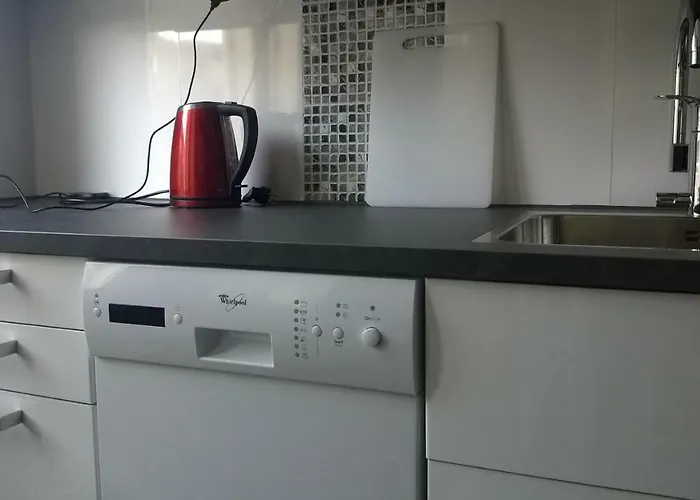 Piriko Apartamento *