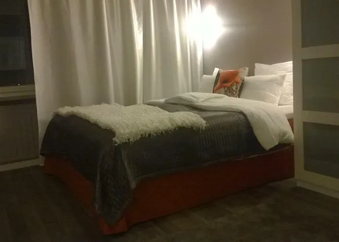 Piriko Apartamento *